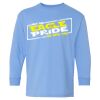 5400B Youth Heavy Cotton Long Sleeve Thumbnail