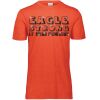 3065 Adult Extra Soft Tri-Blend T-Shirt Thumbnail