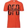 3065 Adult Extra Soft Tri-Blend T-Shirt Thumbnail