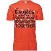 3065 Adult Extra Soft Tri-Blend T-Shirt Thumbnail